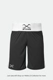 Adult Unisex Mettle Shorts