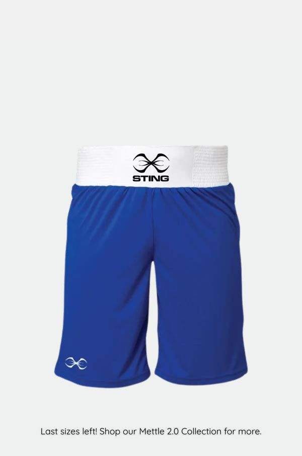 Adult Unisex Mettle Shorts