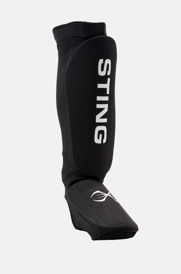 Armalite Slip On Shin & Foot Protector