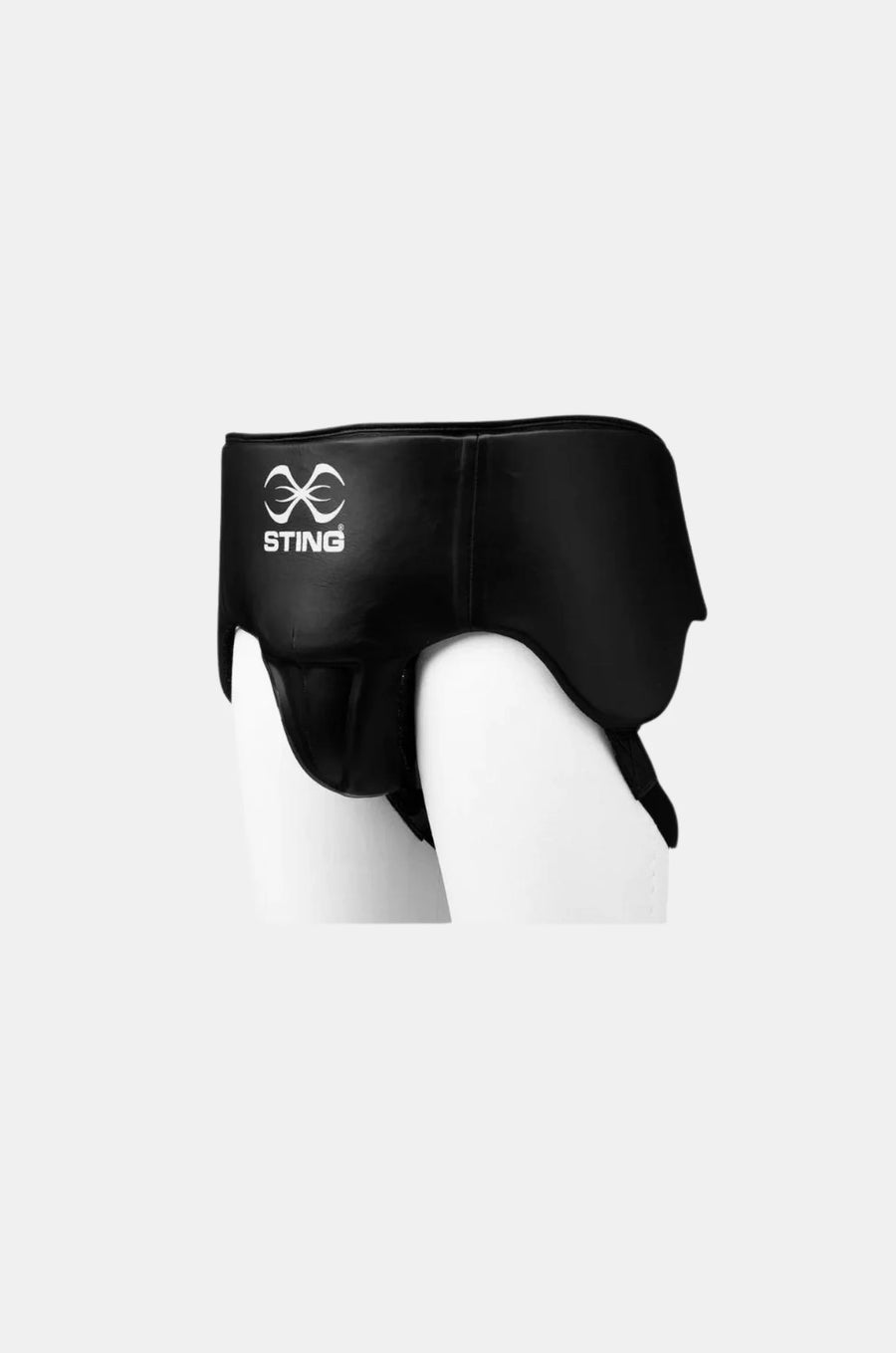 Armalite Boxing Gloves-Black/Silver – STING USA