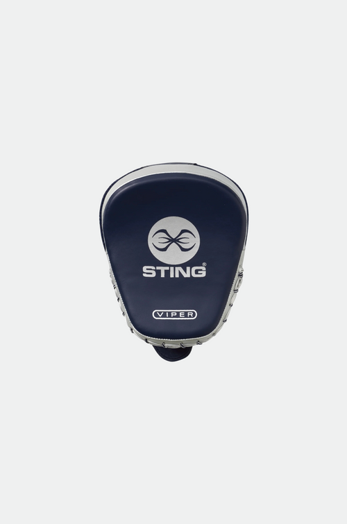 Viper X Speed Focus Mitts