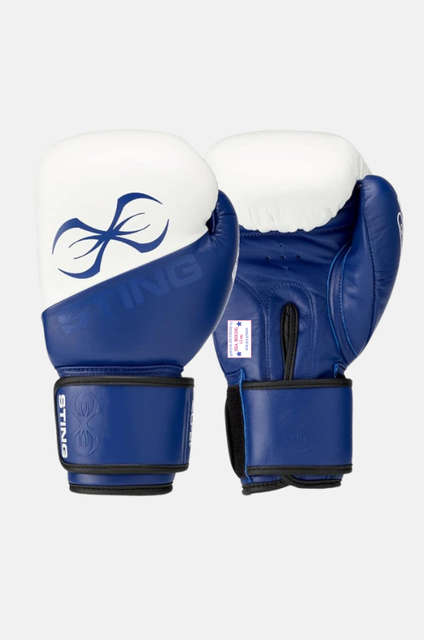 USA Boxing Masters Approved Orion Boxing Gloves