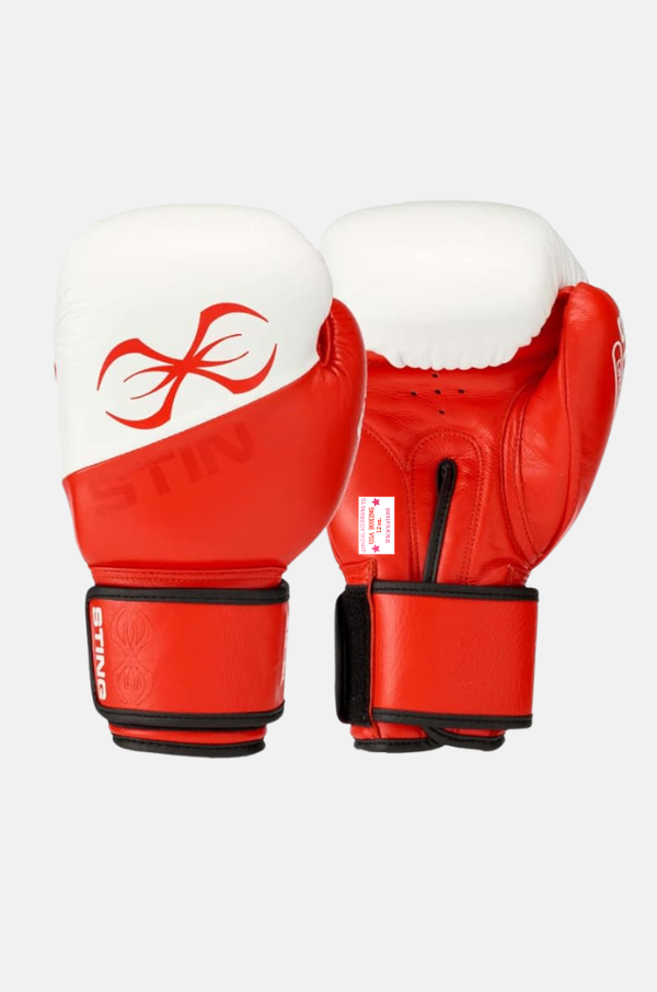 USA Boxing Masters Approved Orion Boxing Gloves