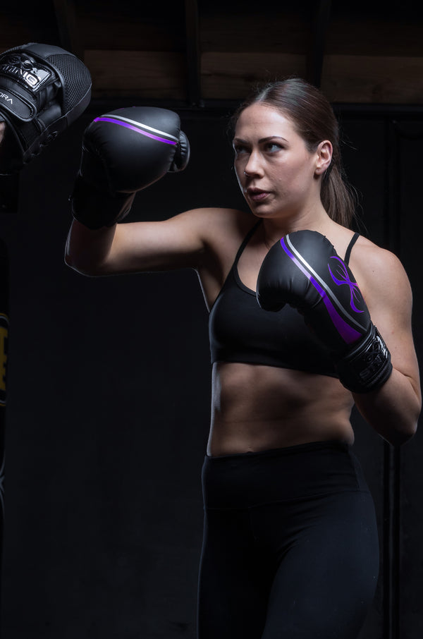 Aurora Women's Boxing Gloves