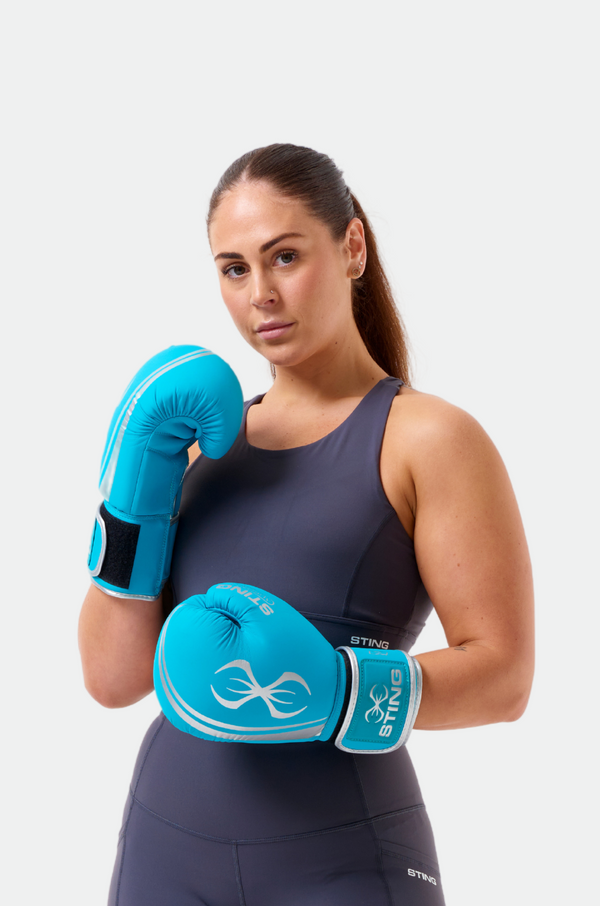 Aurora Women's Boxing Gloves