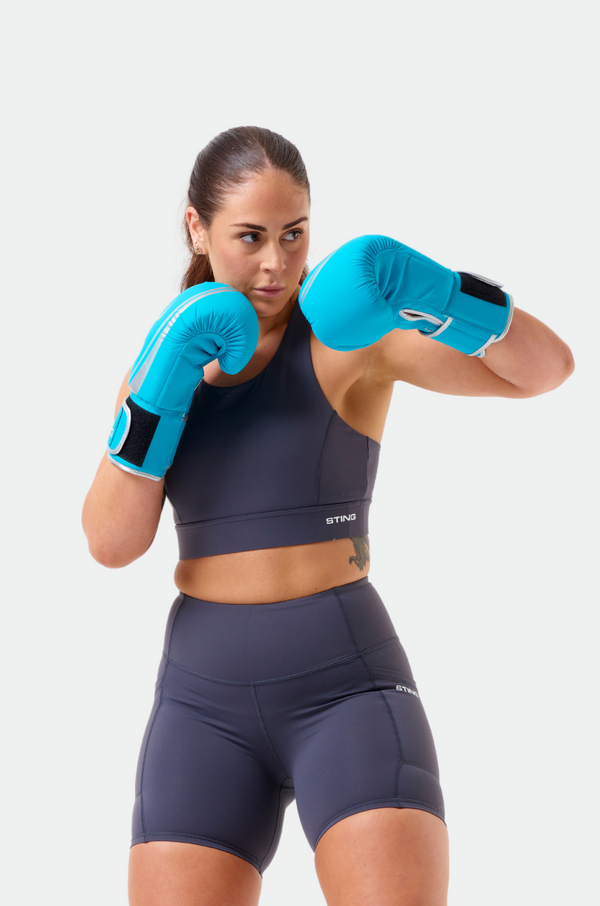 Aurora Women's Boxing Gloves