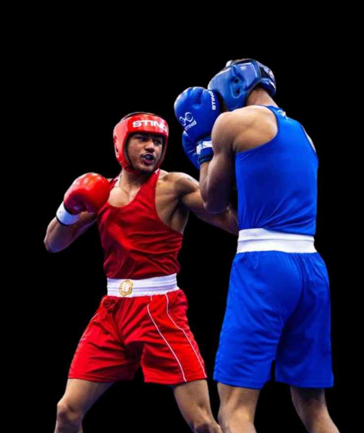 Boxing Equipment - Fitness & Activewear – STING USA