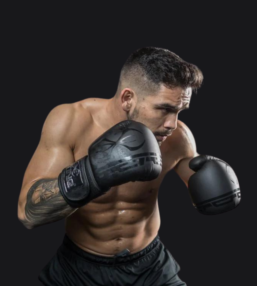 Boxing Equipment - Fitness & Activewear – STING USA