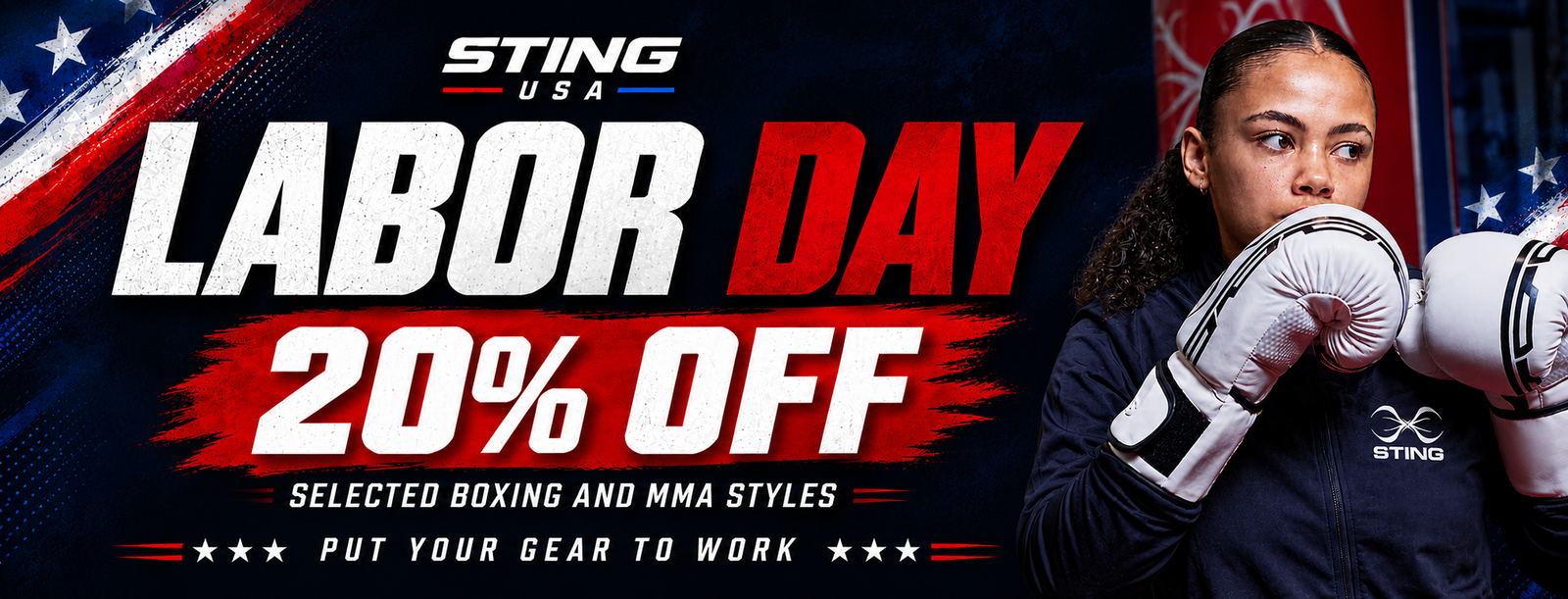 STING USA