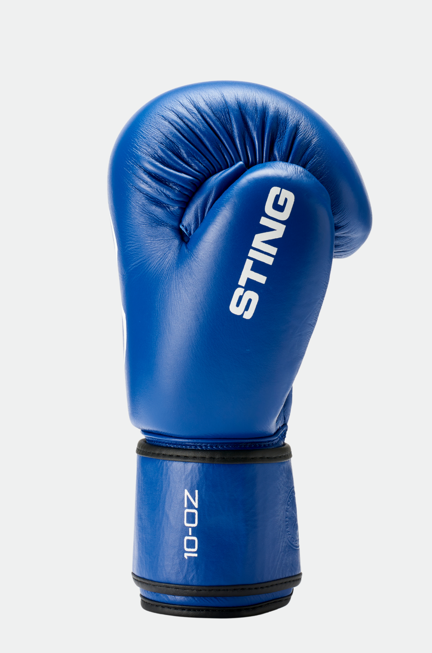 thumbnail image 2 of Kickboxing Gloves - Training & Sparring Gear 2 of 9