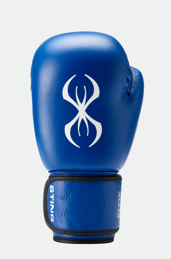 USA Boxing Approved Competition Boxing Gloves