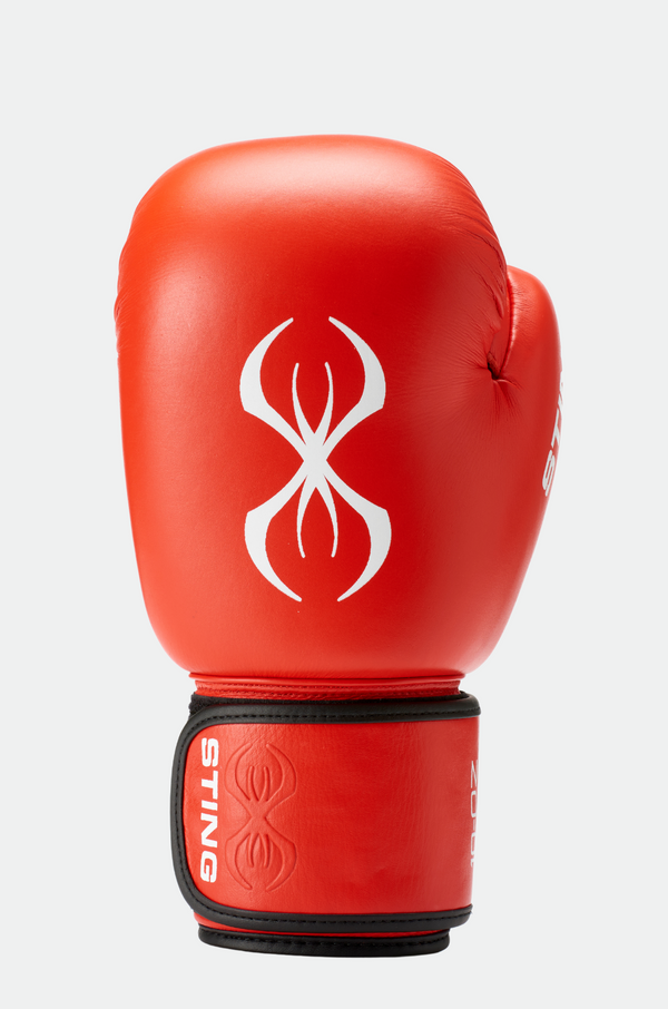 USA Boxing Approved Competition Boxing Gloves