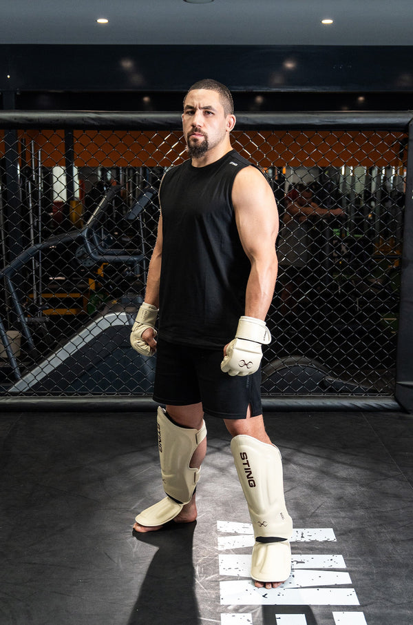 Taipan MMA Fight Gloves