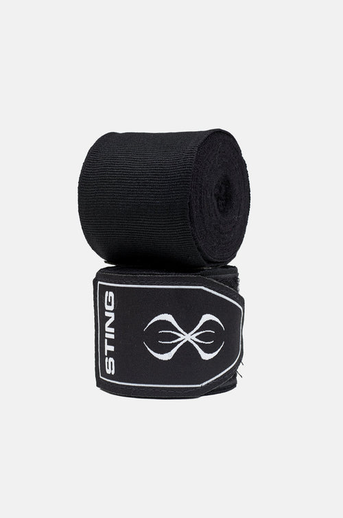 180 Inch  Elasticised Hand Wraps 2.0
