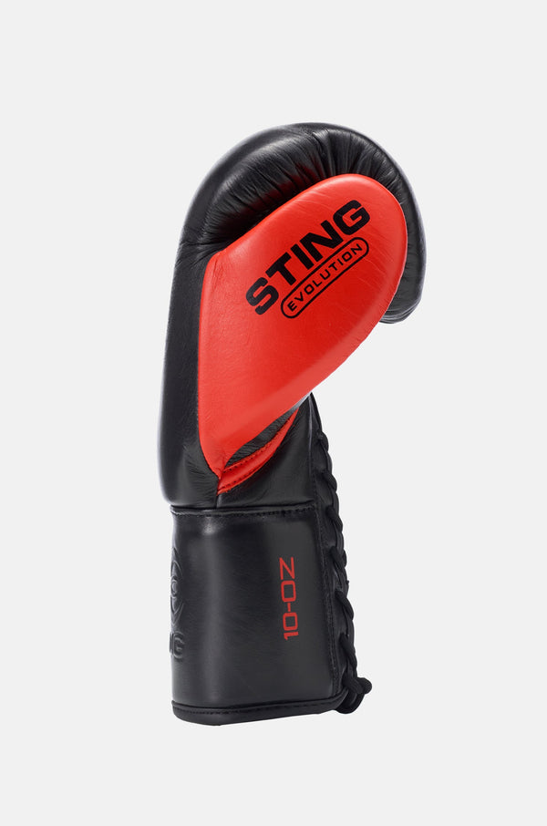 Evolution Fight Gloves