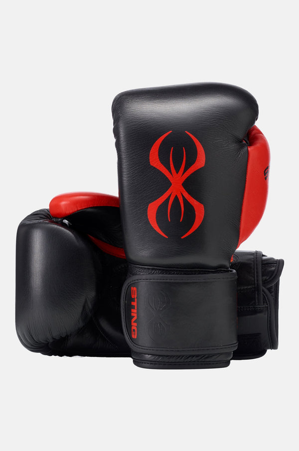 Evolution Boxing Gloves