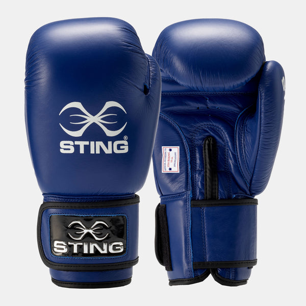 USA Boxing Approved Competition Boxing Gloves