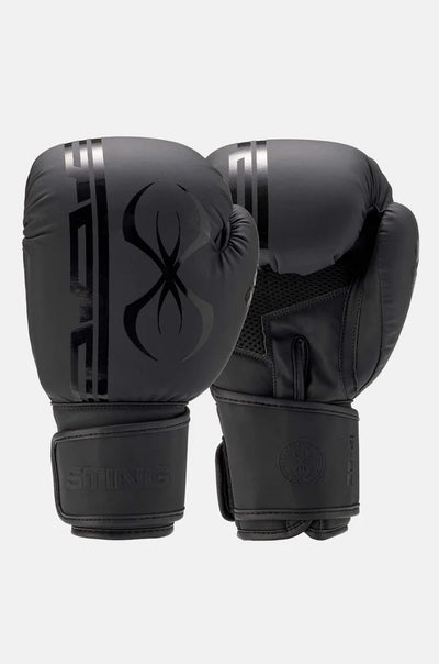 boxing handschuhe Armaplus Boxing Gloves-Red