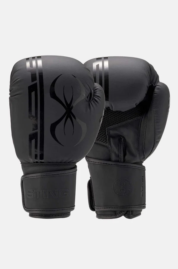 Boxing Equipment Fitness Activewear STING USA