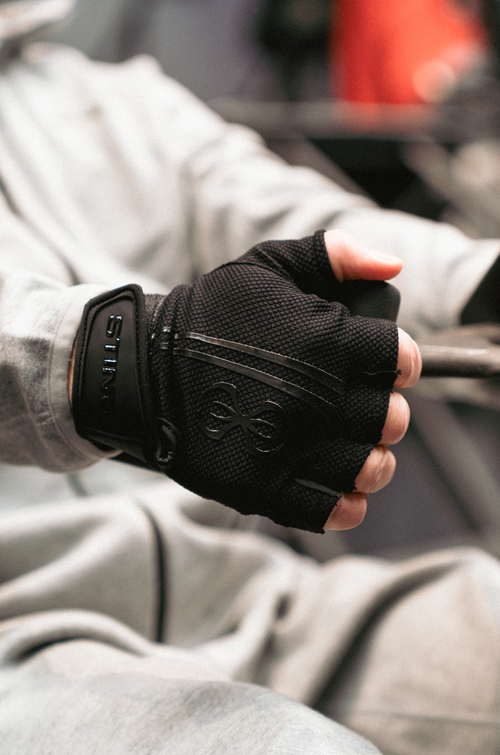 M1 Magnum Training Gloves
