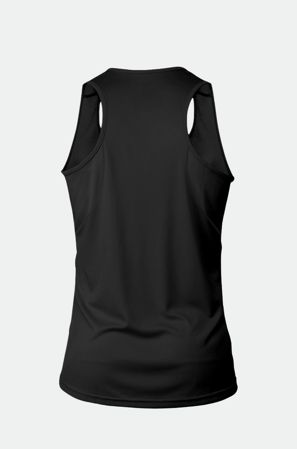 Adult Male Mettle Singlet 2.0