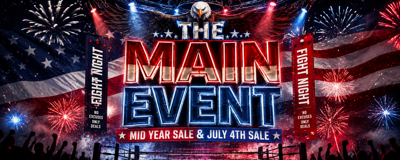 STING USA