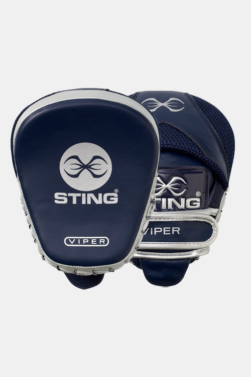 Viper X Speed Focus Mitts