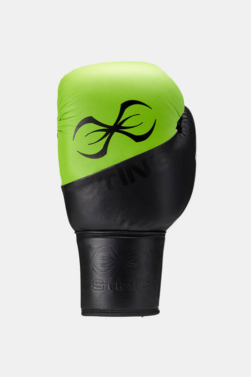 Orion Lace Up Boxing Gloves