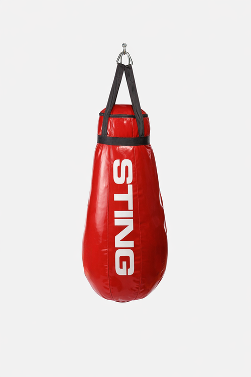 Panama Tear Drop Punching Bag
