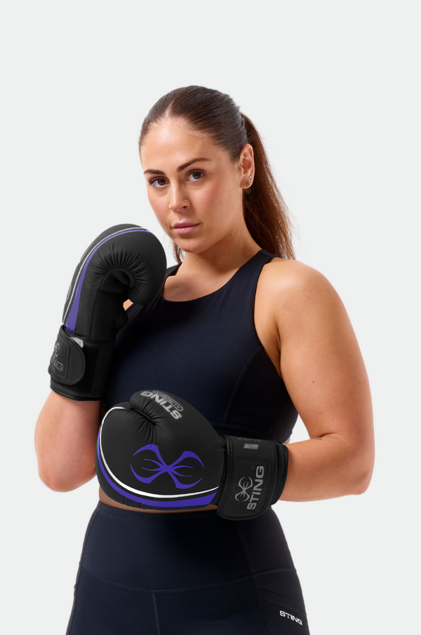 Aurora Women's Boxing Gloves