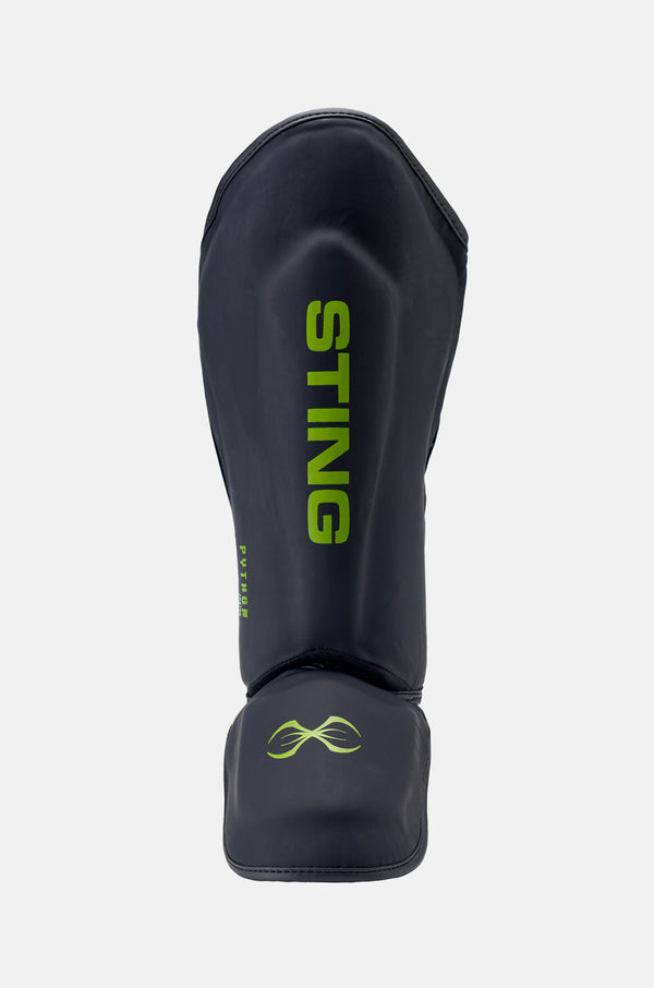 Python Junior MMA Shin & Foot Protector