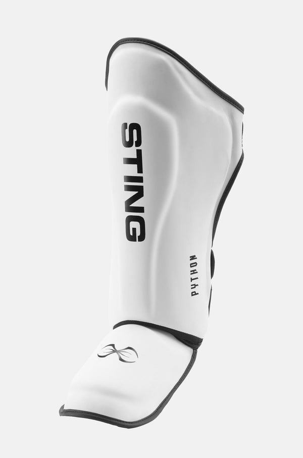 Python MMA Shin & Foot Protector
