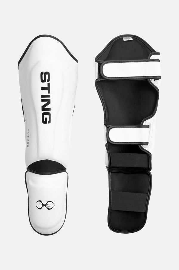 Python MMA Shin & Foot Protector