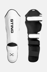 White/Black / S