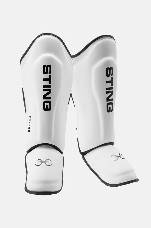 Python MMA Shin & Foot Protector