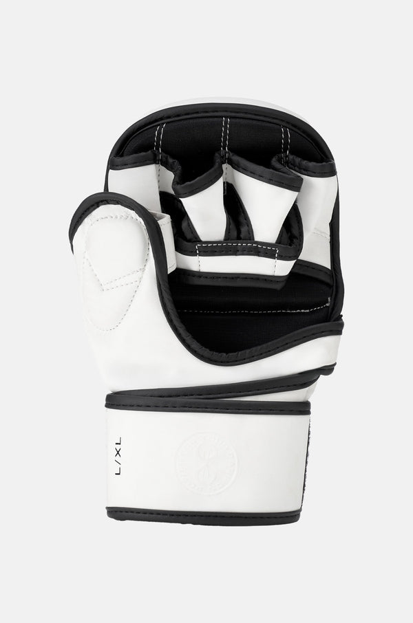 Python MMA Sparring Gloves
