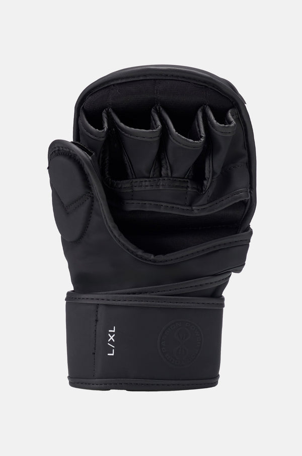 Python MMA Sparring Gloves