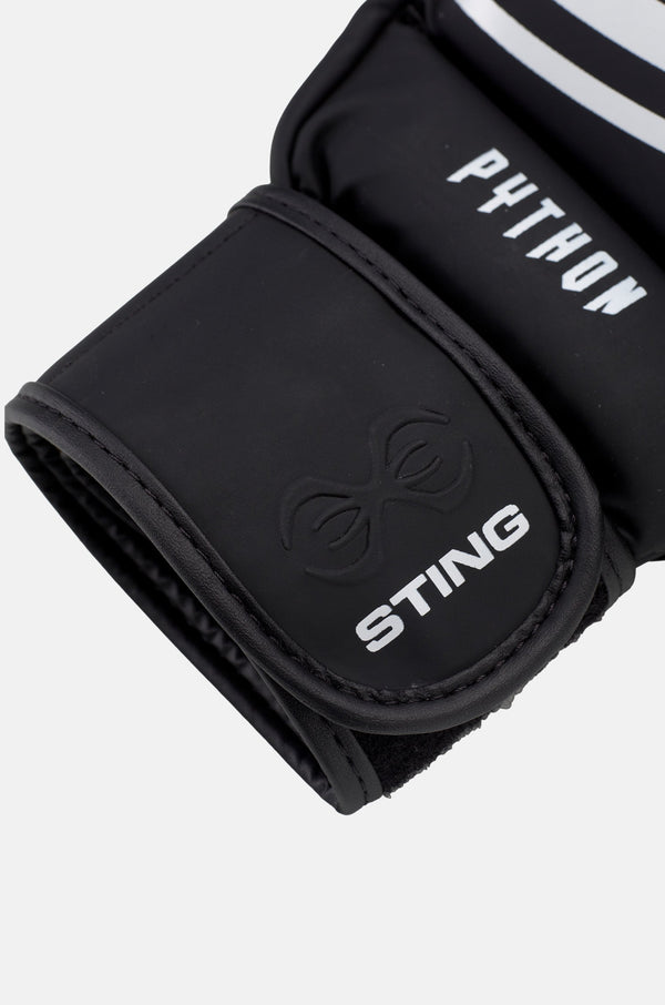 Python MMA Sparring Gloves
