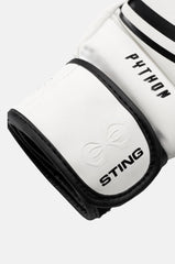 White/Black / S/M