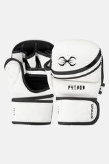 White/Black / S/M