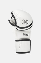 White/Black / S/M