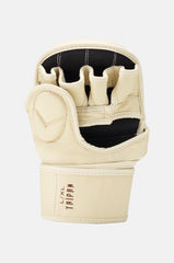 Beige/Brown / S/M