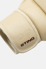 Beige/Brown / S/M