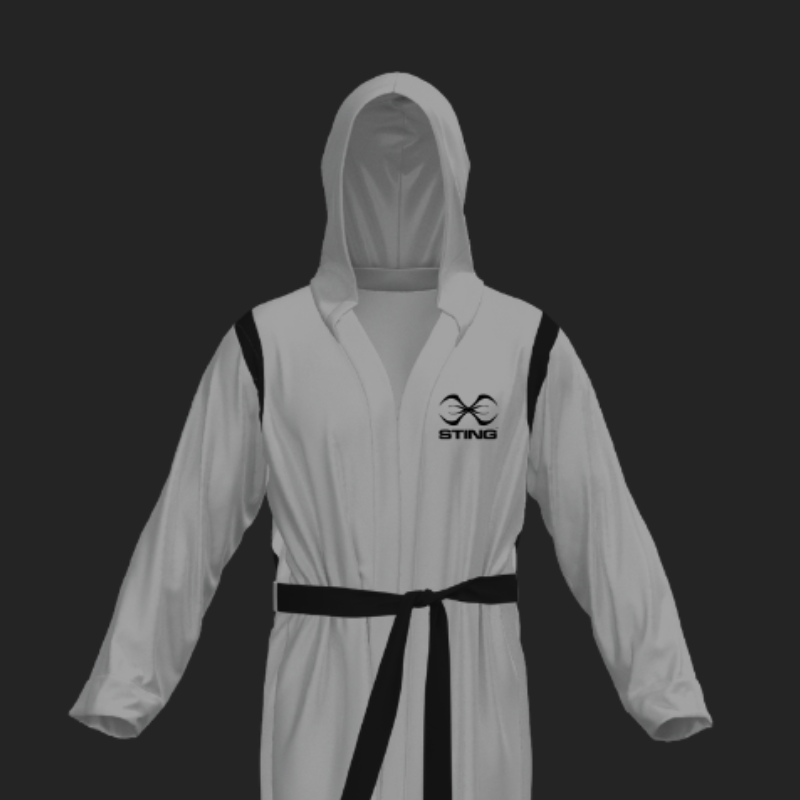 Custom Fight Gear – STING USA
