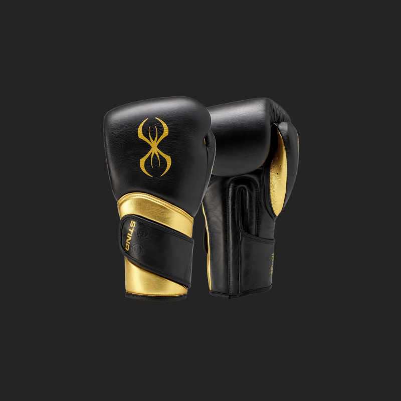 Boxing Gear – STING USA