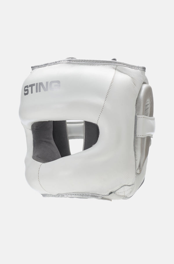 Viper X Face Shield
