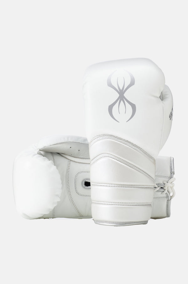 Viper X Lace Up Sparring Gloves