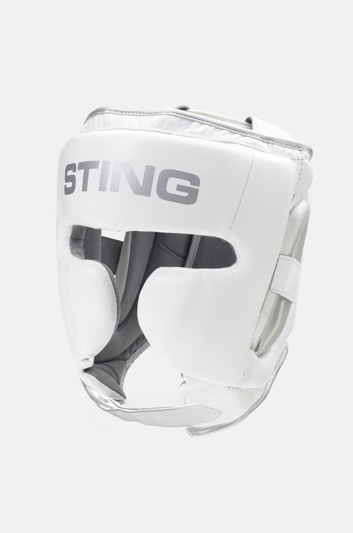 Viper X Gel Full Face Head Guard