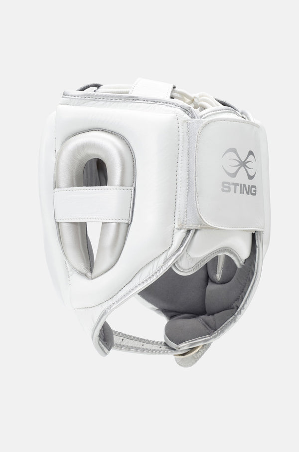 Viper X Gel Full Face Head Guard