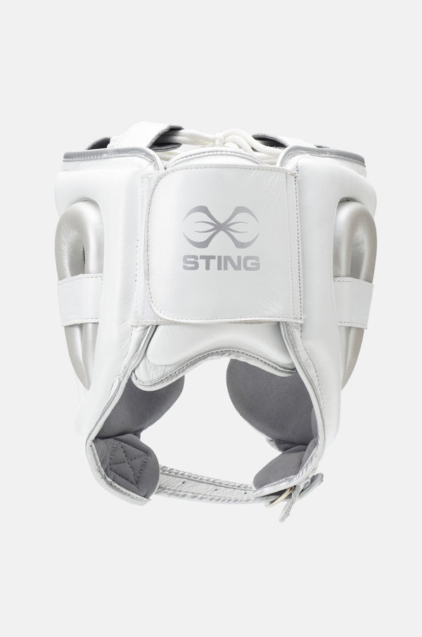Viper X Gel Full Face Head Guard